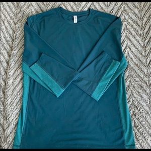 Lululemon Long Sleeve Tee